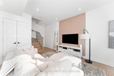 8167 Kipling Avenue • #48 • Vaughan, ON photo 5