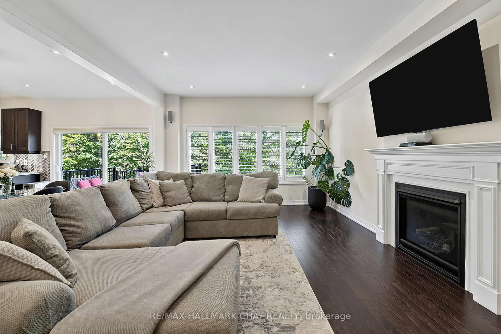 1709 Emberton Way • Innisfil, ON photo 16