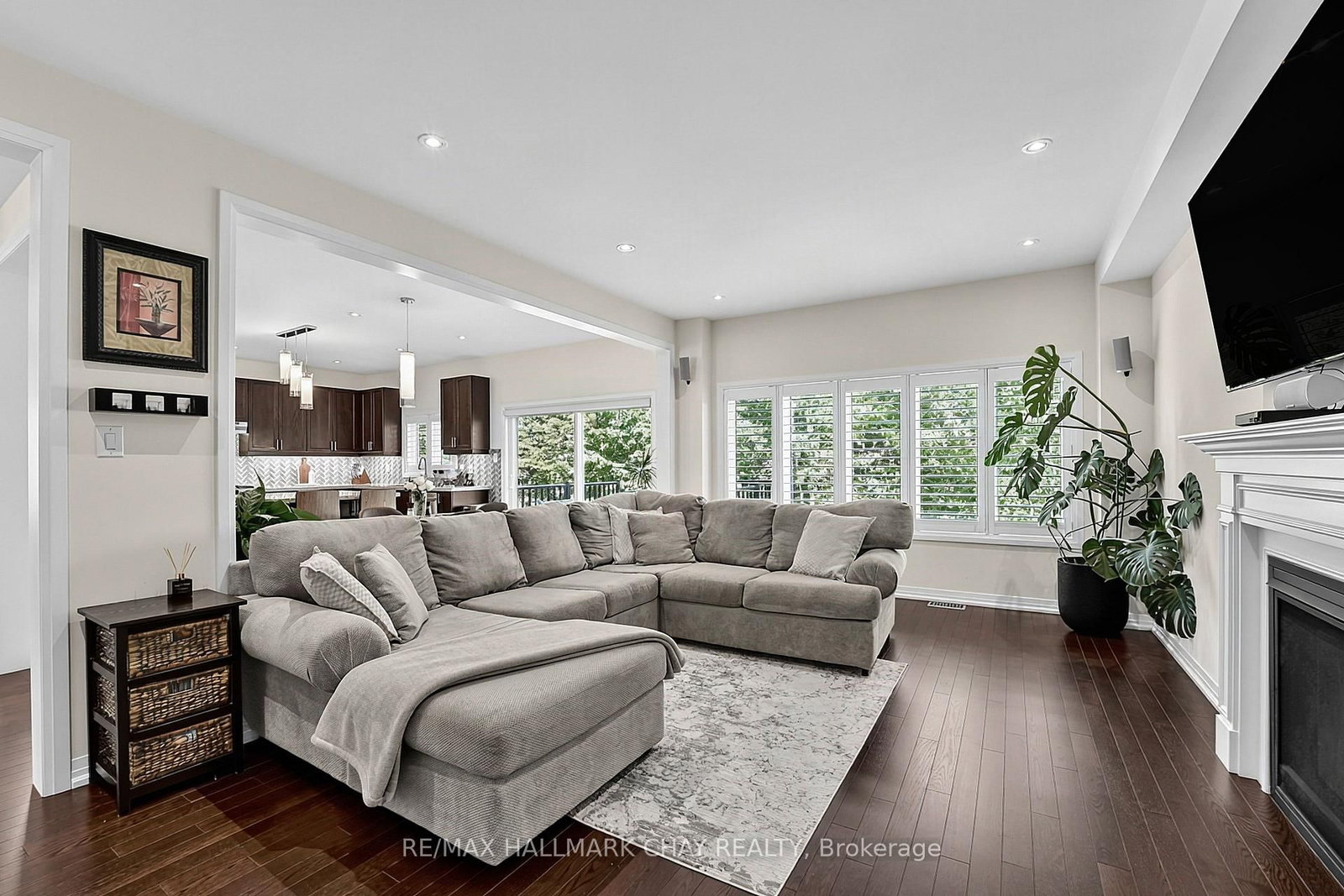 1709 Emberton Way • Innisfil, ON photo 17