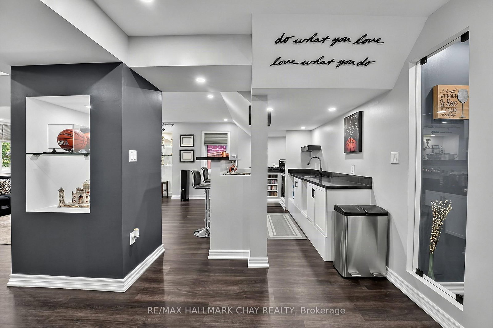 1709 Emberton Way • Innisfil, ON photo 34