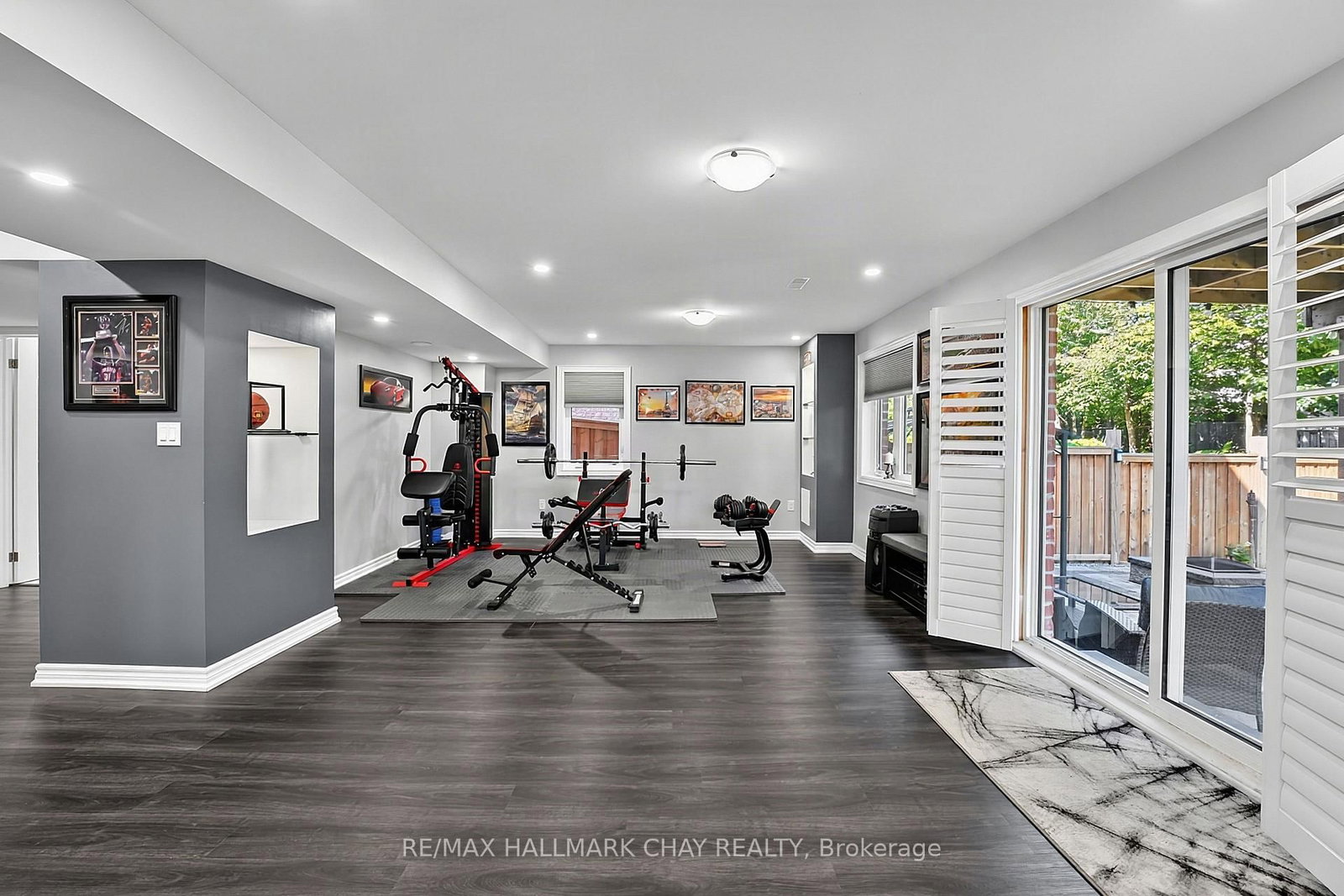 1709 Emberton Way • Innisfil, ON photo 38