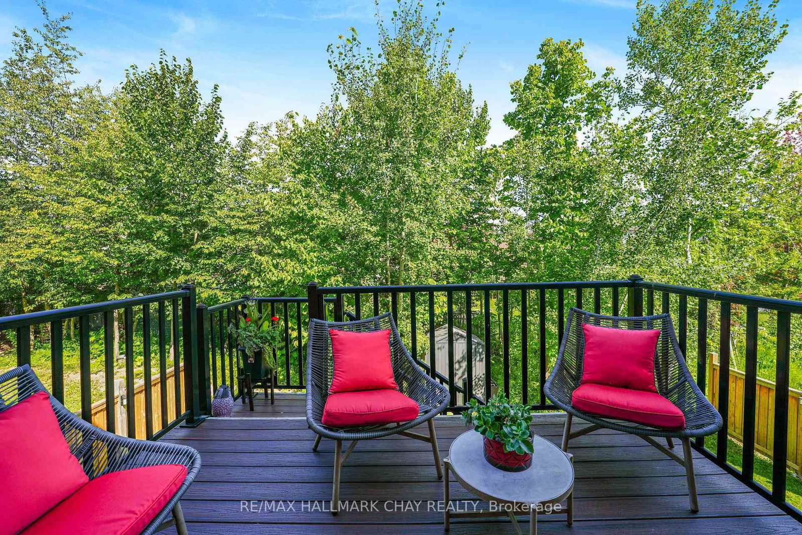 1709 Emberton Way • Innisfil, ON photo 40