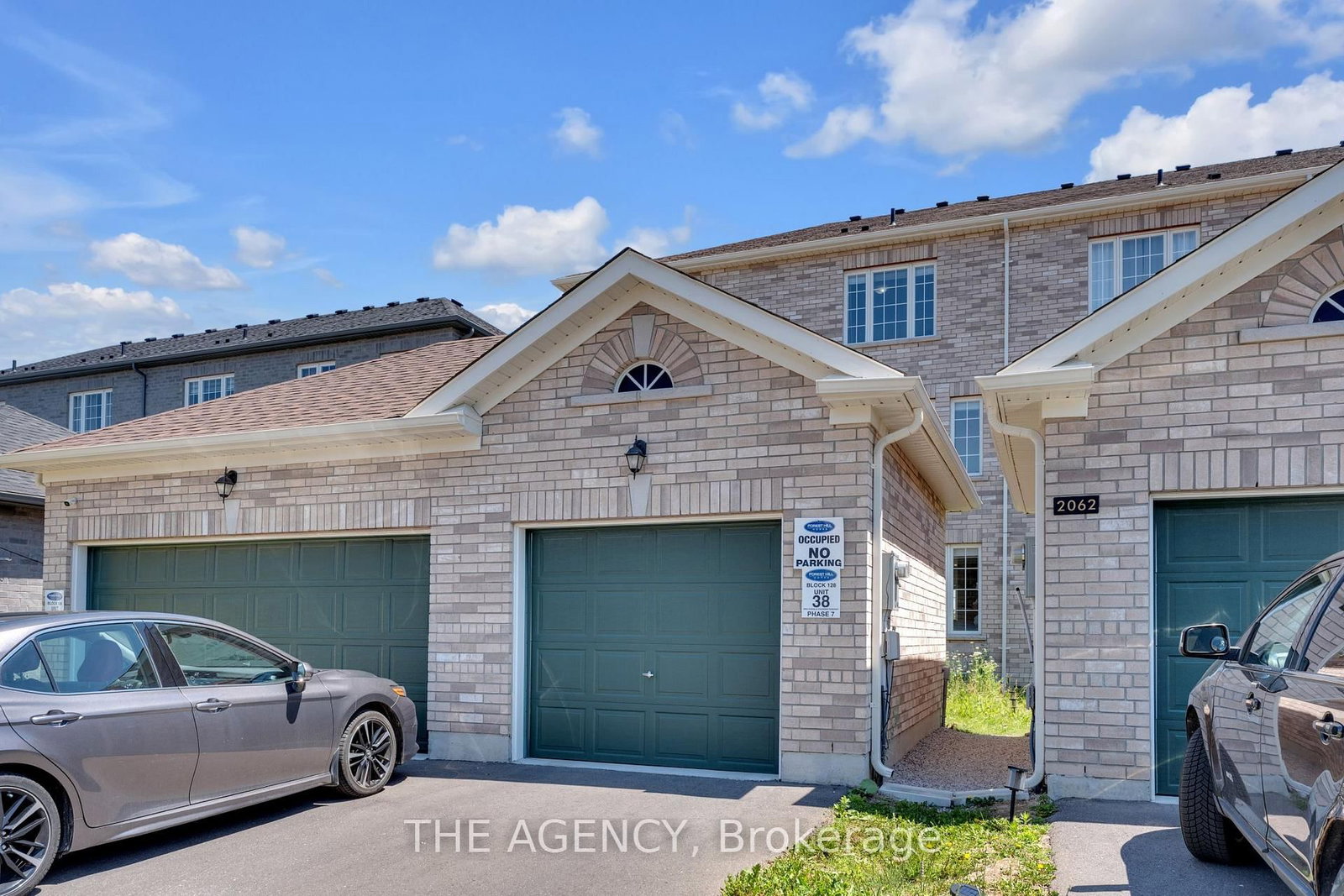 2064 Donald Cousens Parkway • Markham, ON photo 46