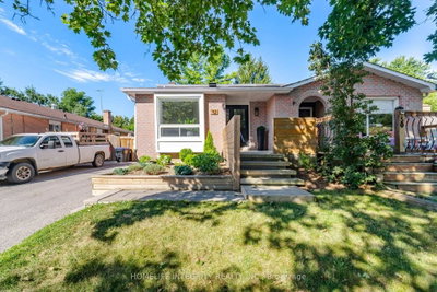 52 Stewart Avenue • New Tecumseth, ON photo 5