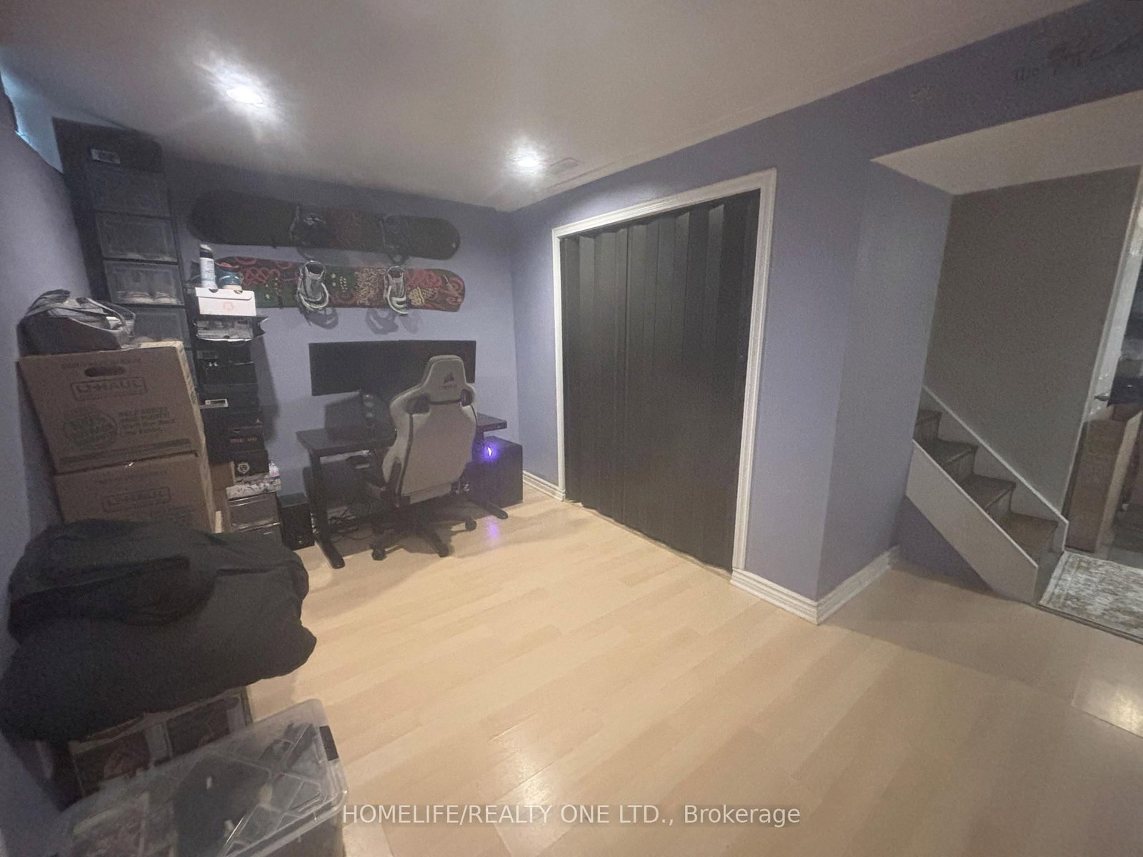 27 Glasgow Crescent • Georgina, ON photo 32