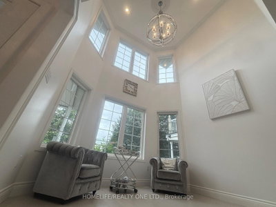 27 Glasgow Crescent • Georgina, ON photo 6