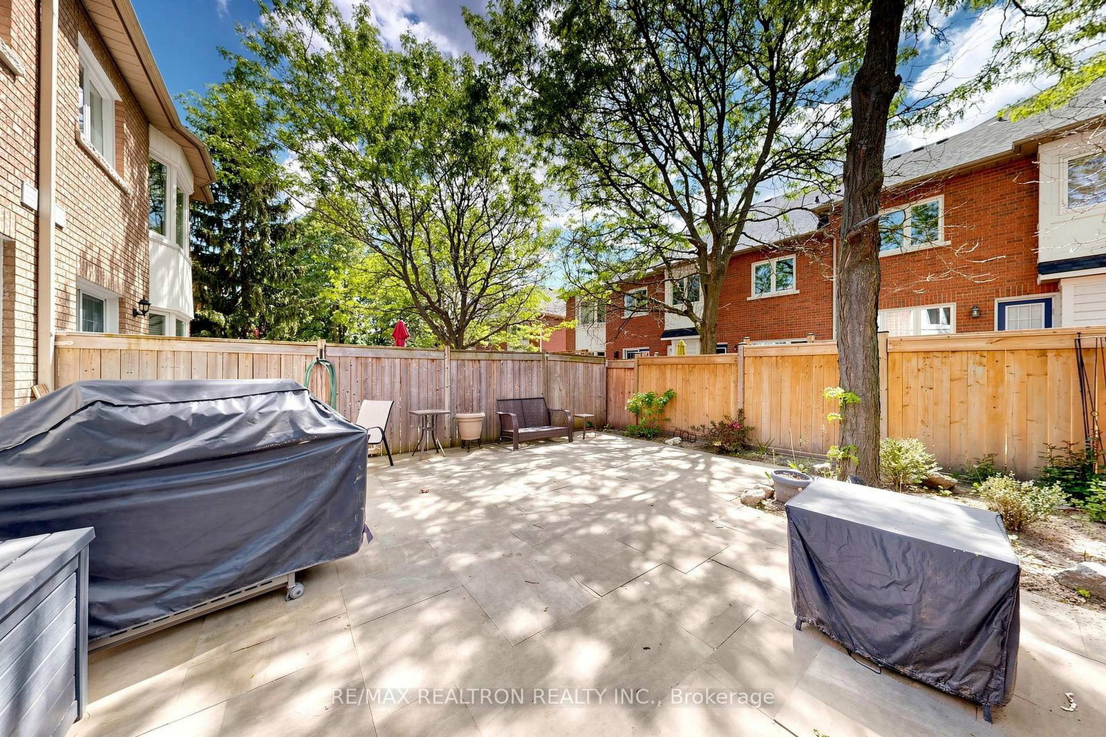 8A Casa Grande Street • Richmond Hill, ON photo 48
