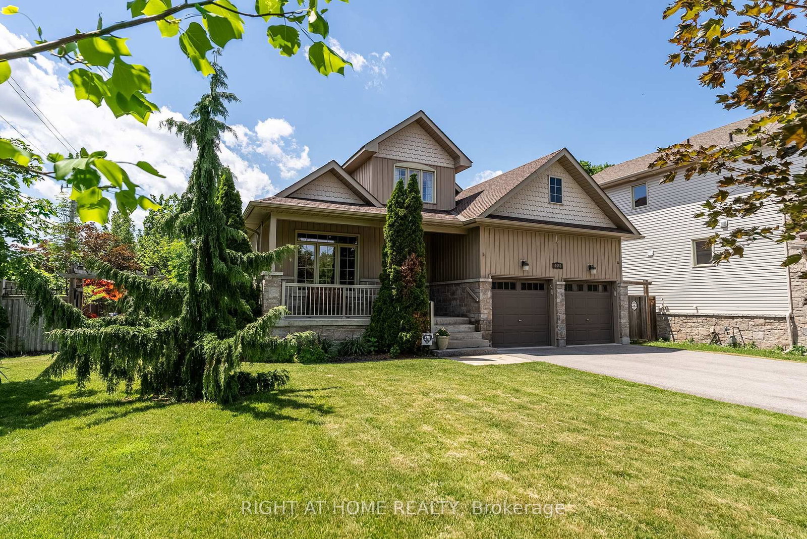 1660 Moyer Avenue • Innisfil, ON photo 32