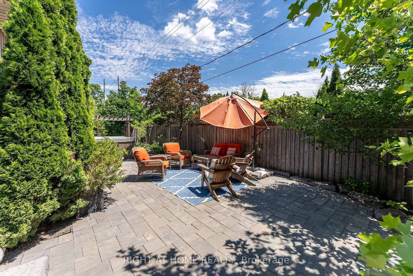 1660 Moyer Avenue • Innisfil, ON photo 38