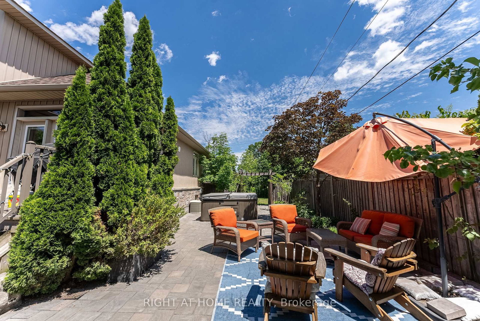 1660 Moyer Avenue • Innisfil, ON photo 39