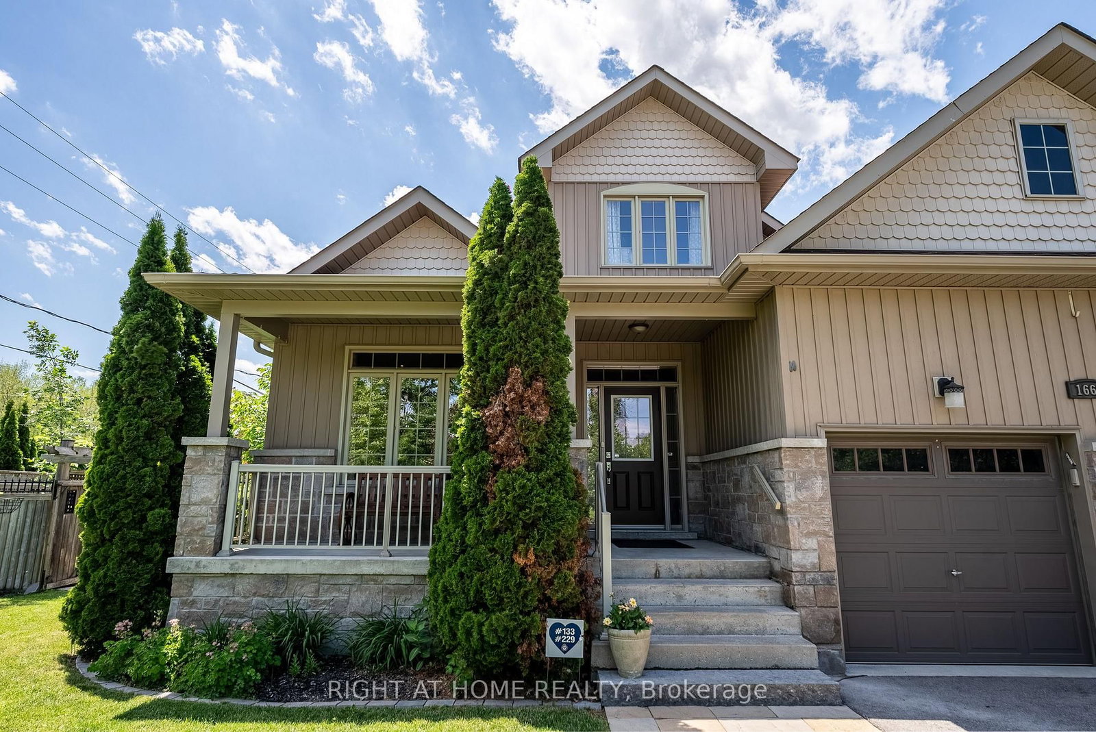 1660 Moyer Avenue • Innisfil, ON photo 46
