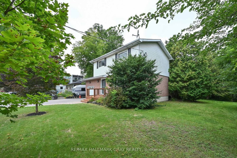 34 Boyne Crescent