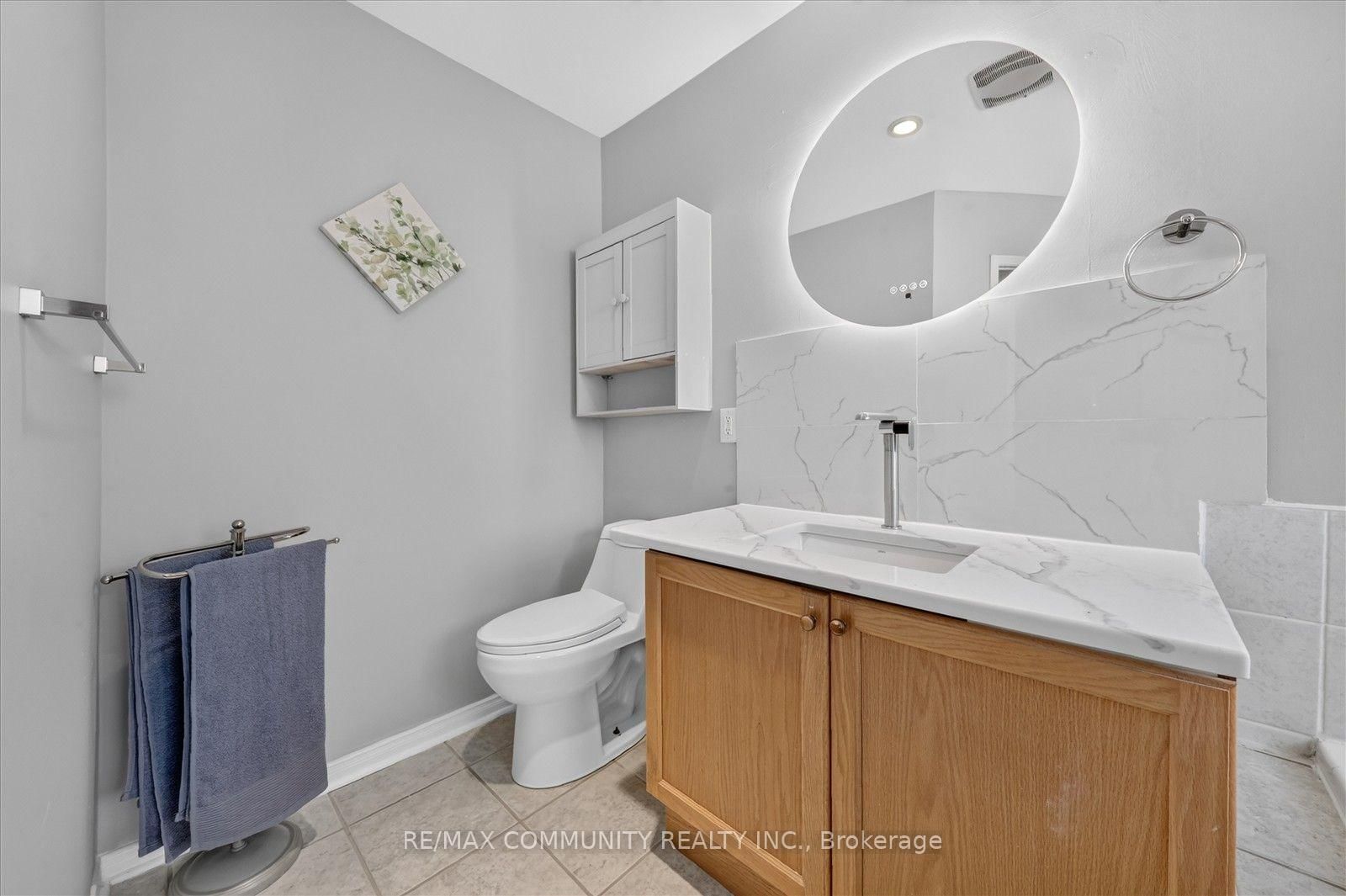 82 Burgess Crescent • Newmarket, ON photo 22