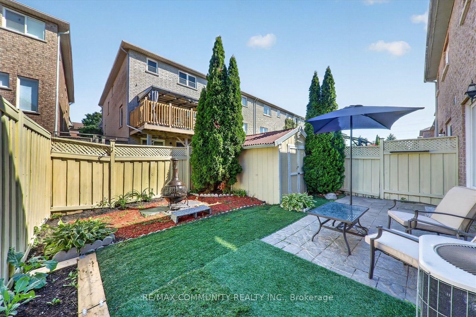 82 Burgess Crescent • Newmarket, ON photo 37