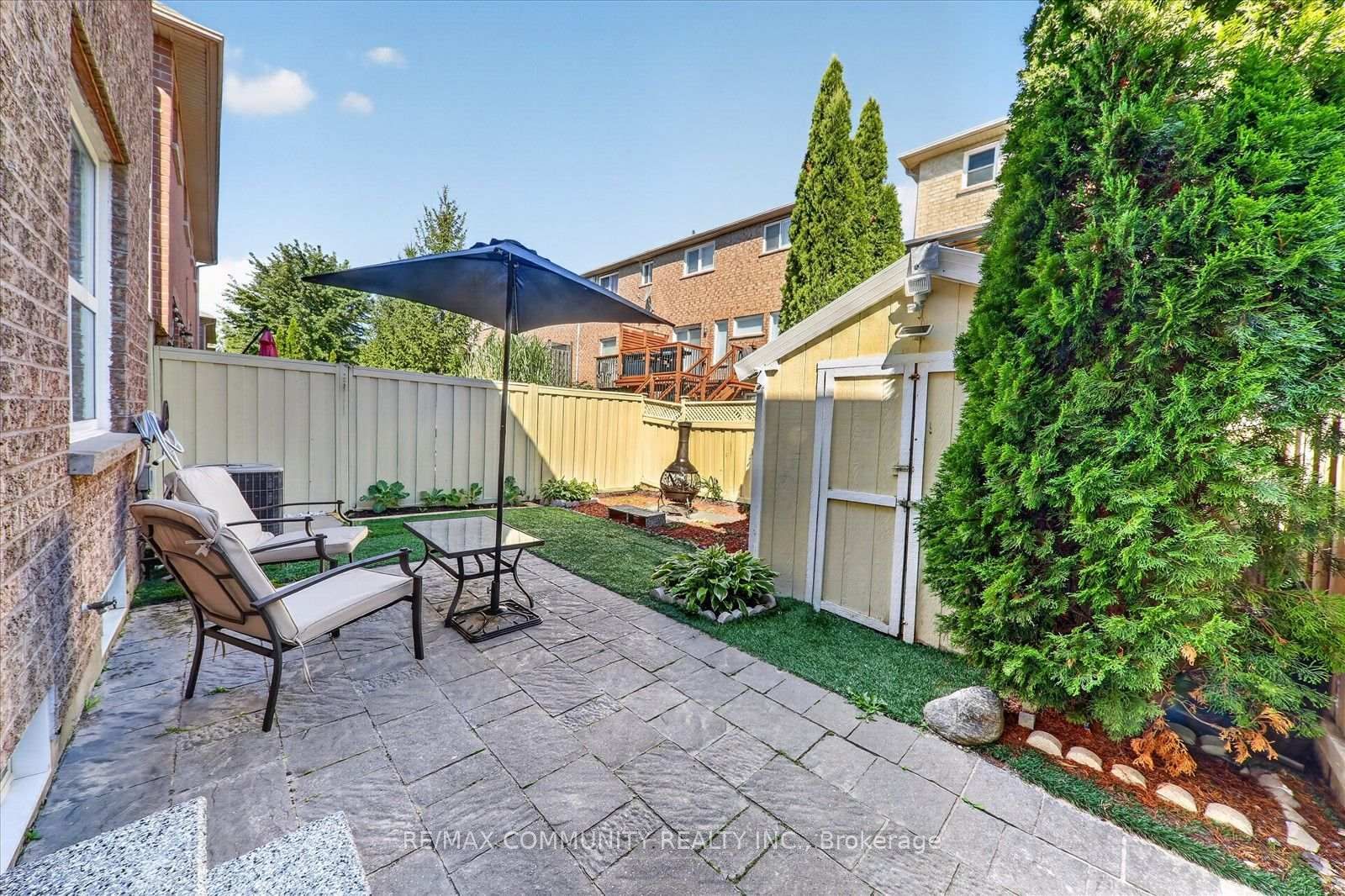 82 Burgess Crescent • Newmarket, ON photo 38