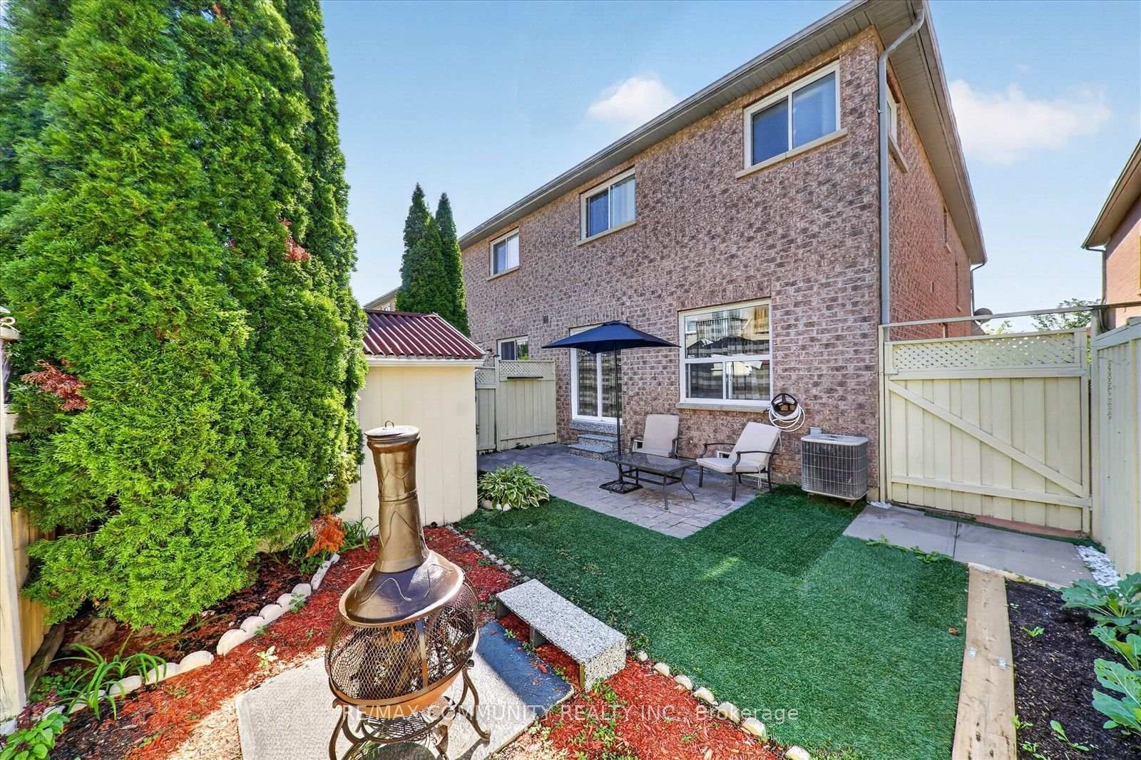 82 Burgess Crescent • Newmarket, ON photo 39
