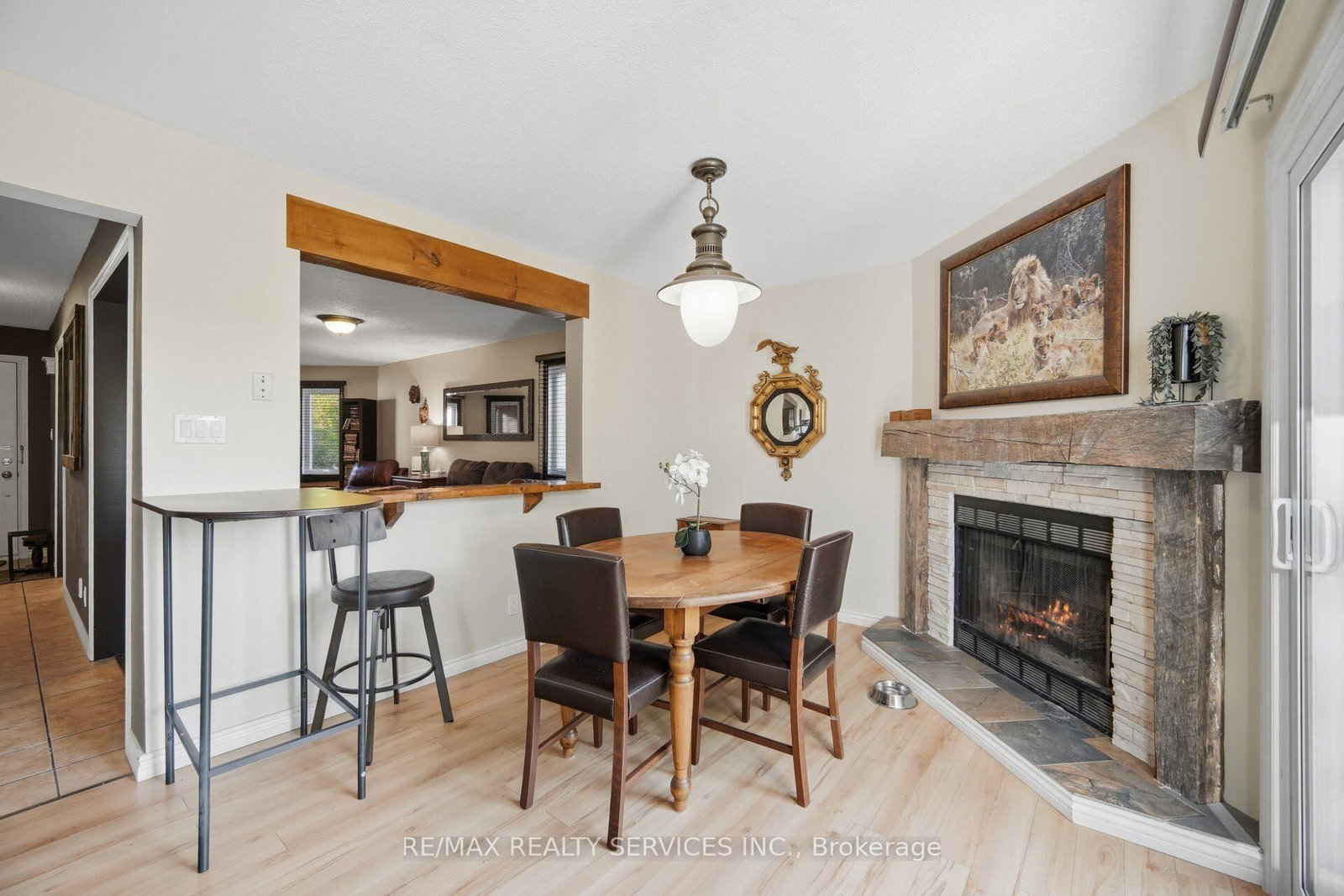 46 Magani Avenue • Bradford West Gwillimbury, ON photo 19