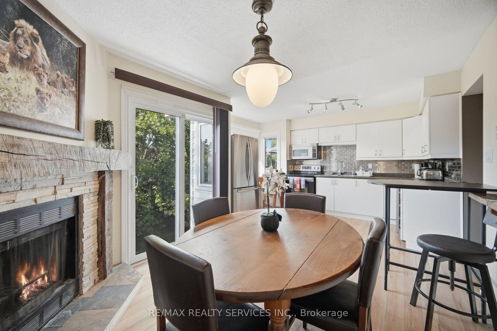 46 Magani Avenue • Bradford West Gwillimbury, ON photo 21