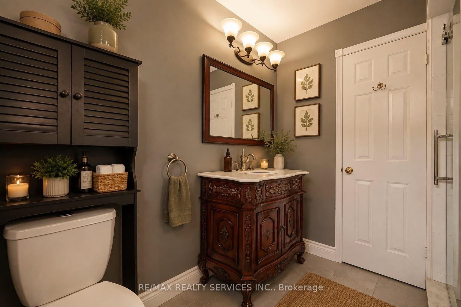 46 Magani Avenue • Bradford West Gwillimbury, ON photo 25
