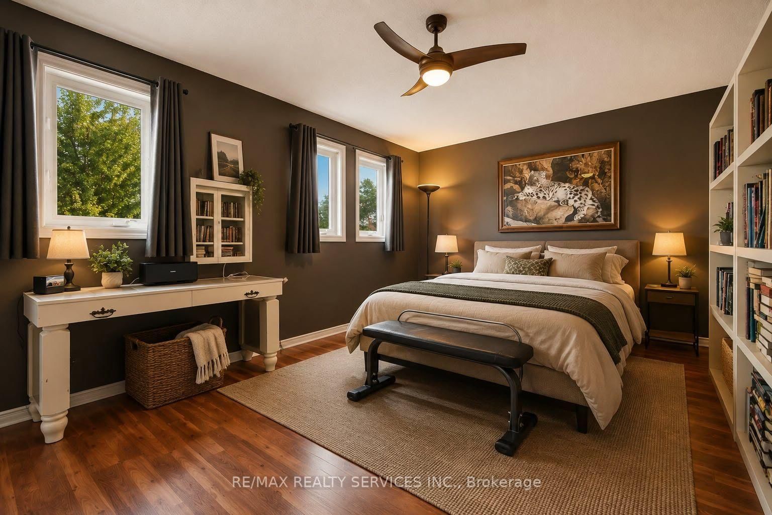 46 Magani Avenue • Bradford West Gwillimbury, ON photo 28