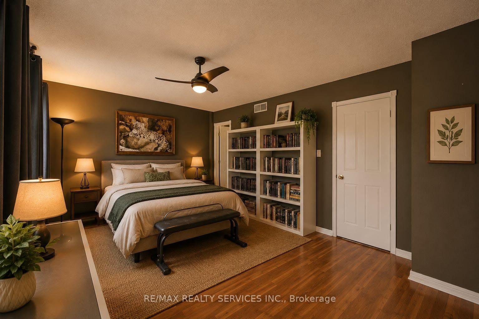 46 Magani Avenue • Bradford West Gwillimbury, ON photo 29
