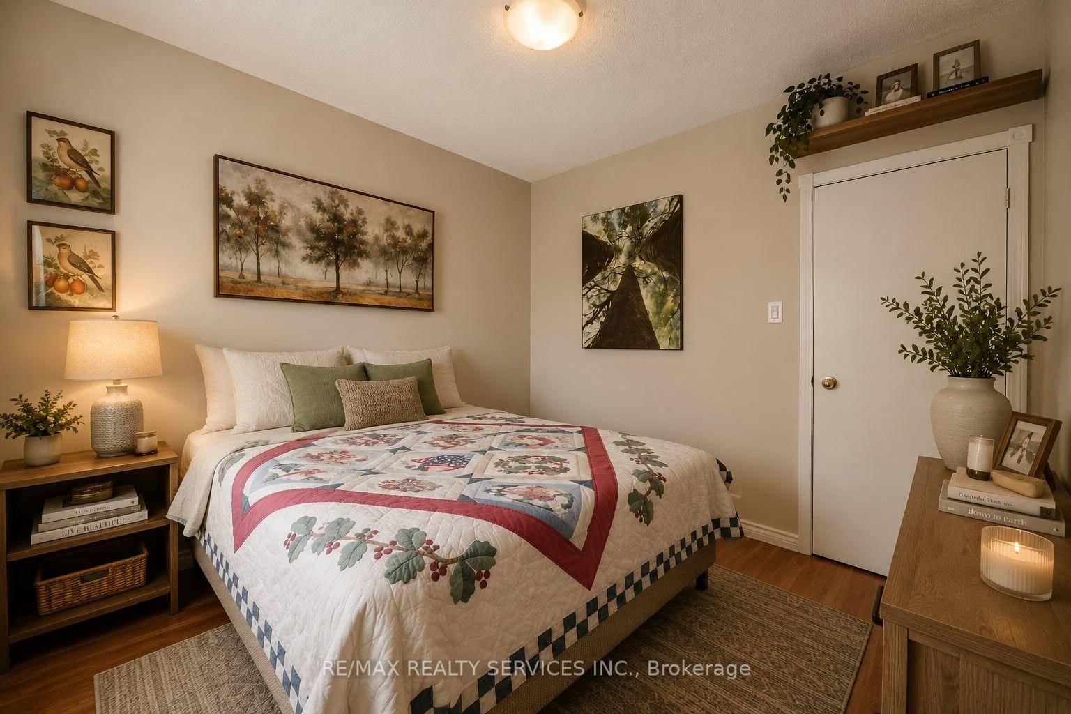 46 Magani Avenue • Bradford West Gwillimbury, ON photo 30