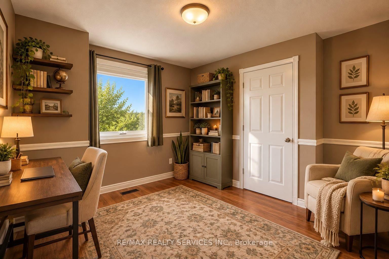 46 Magani Avenue • Bradford West Gwillimbury, ON photo 31