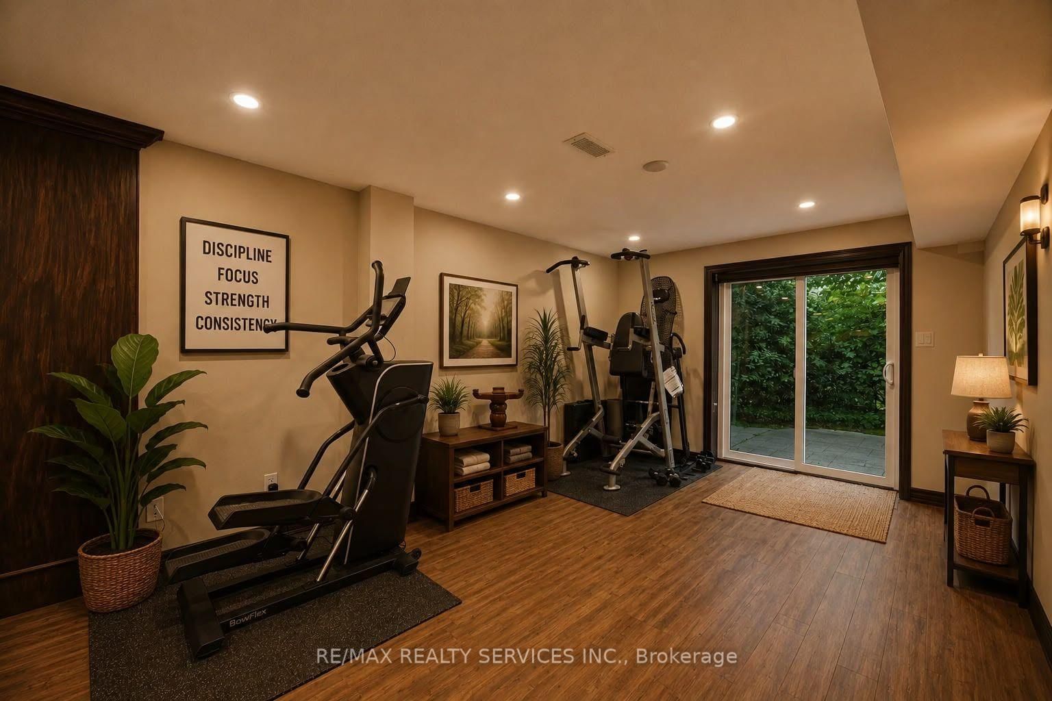 46 Magani Avenue • Bradford West Gwillimbury, ON photo 34