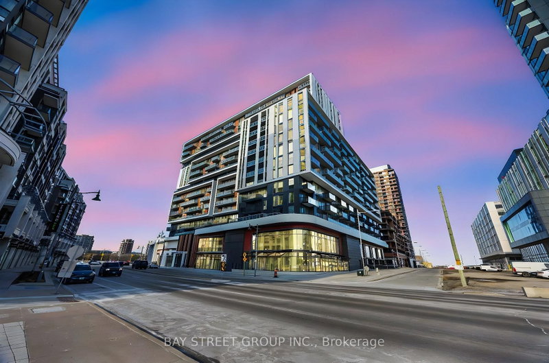 1020 - 8119 Birchmount Road