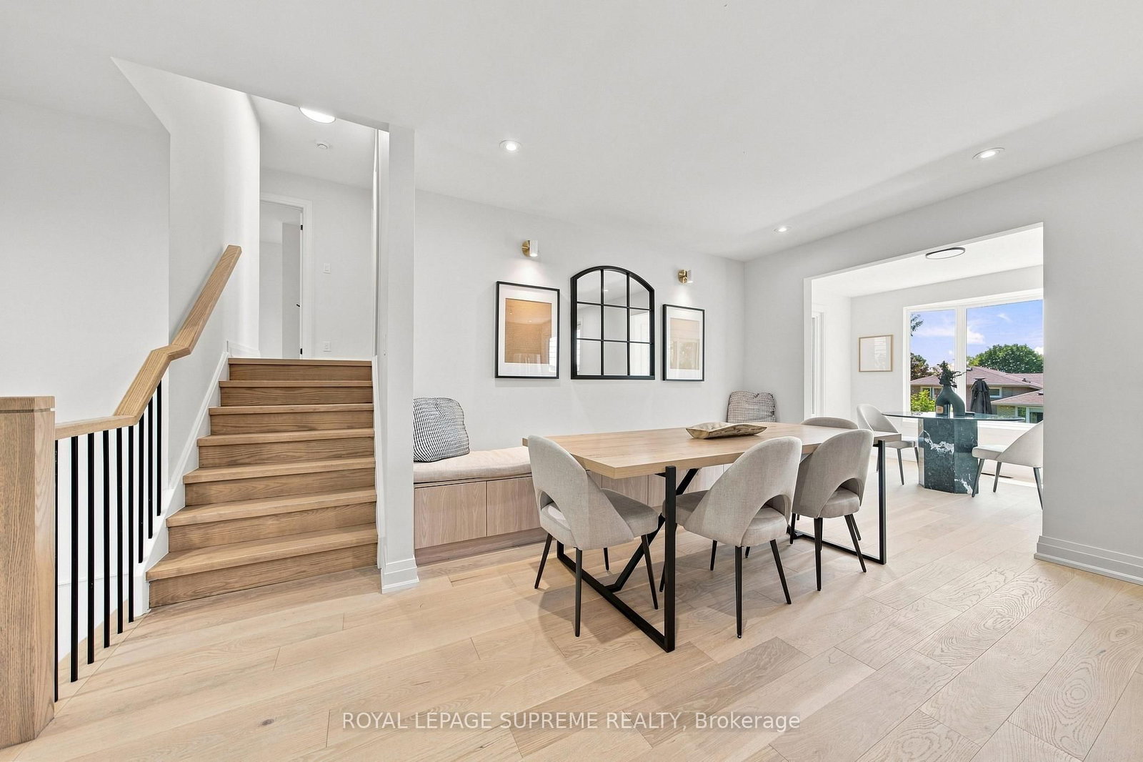 26 Crown Crescent • Bradford West Gwillimbury, ON photo 17