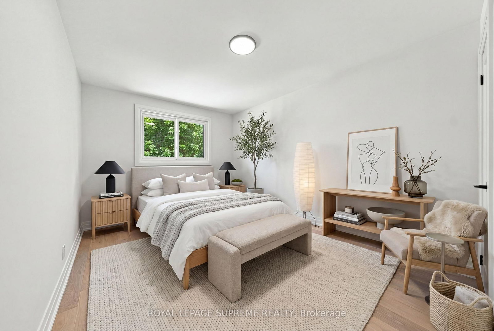 26 Crown Crescent • Bradford West Gwillimbury, ON photo 31