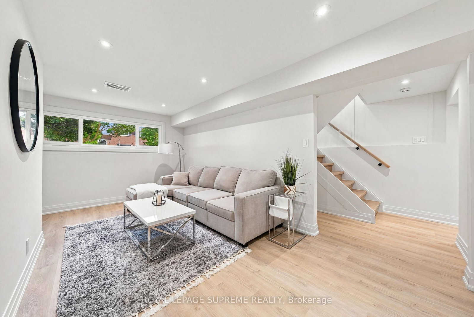26 Crown Crescent • Bradford West Gwillimbury, ON photo 34