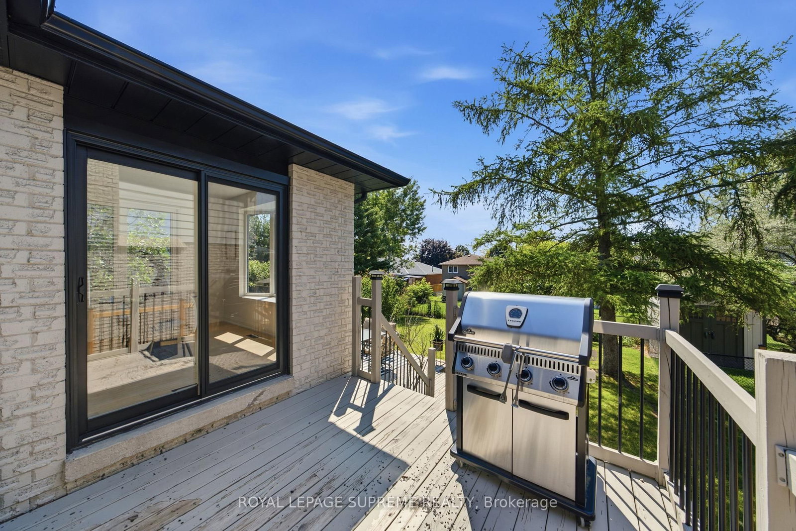 26 Crown Crescent • Bradford West Gwillimbury, ON photo 39
