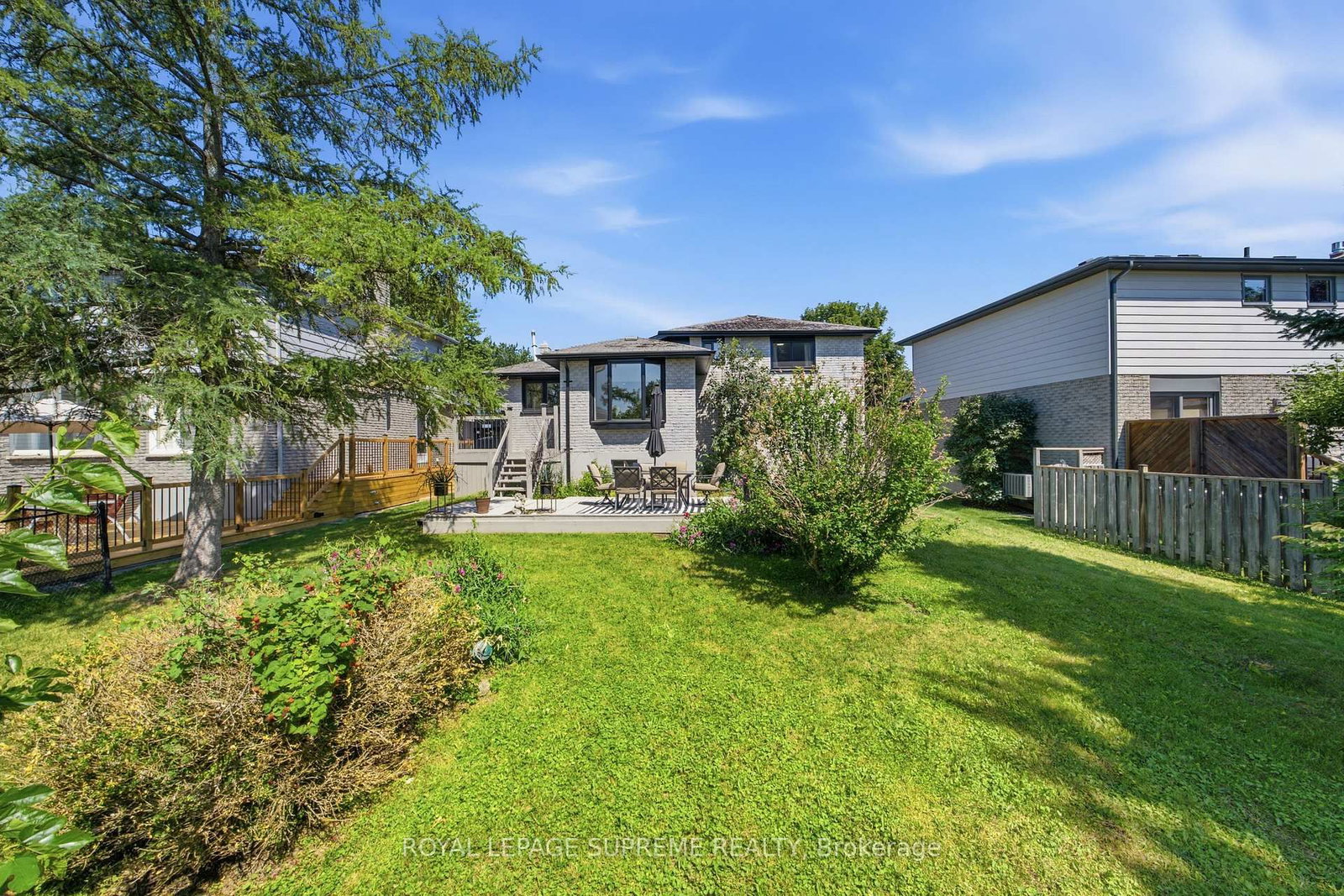 26 Crown Crescent • Bradford West Gwillimbury, ON photo 44