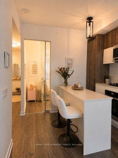 8888 Yonge Street • #322 • Richmond Hill, ON photo 6