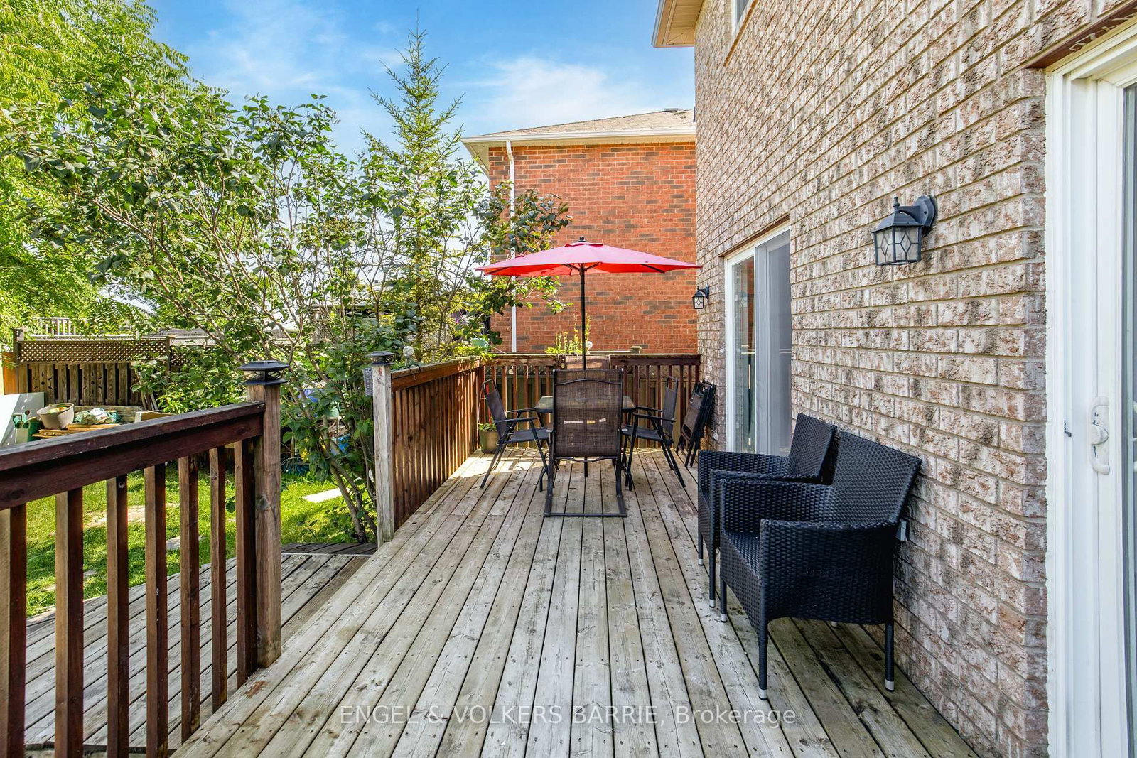 1376 Rankin Way • Innisfil, ON photo 36