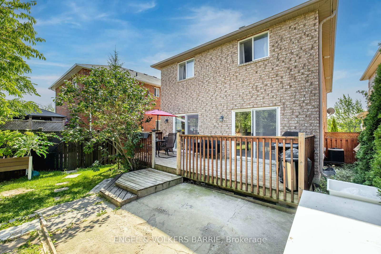 1376 Rankin Way • Innisfil, ON photo 38