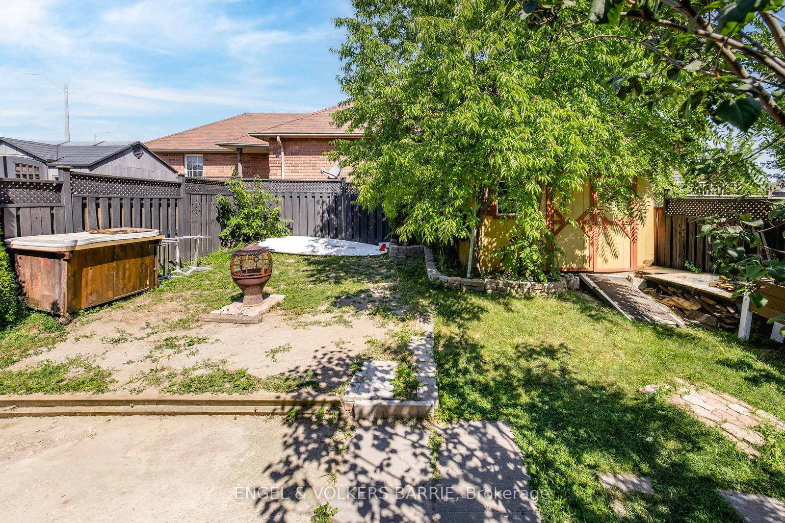 1376 Rankin Way • Innisfil, ON photo 39