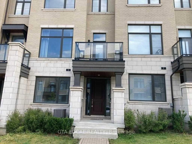 5 Aylin Crescent