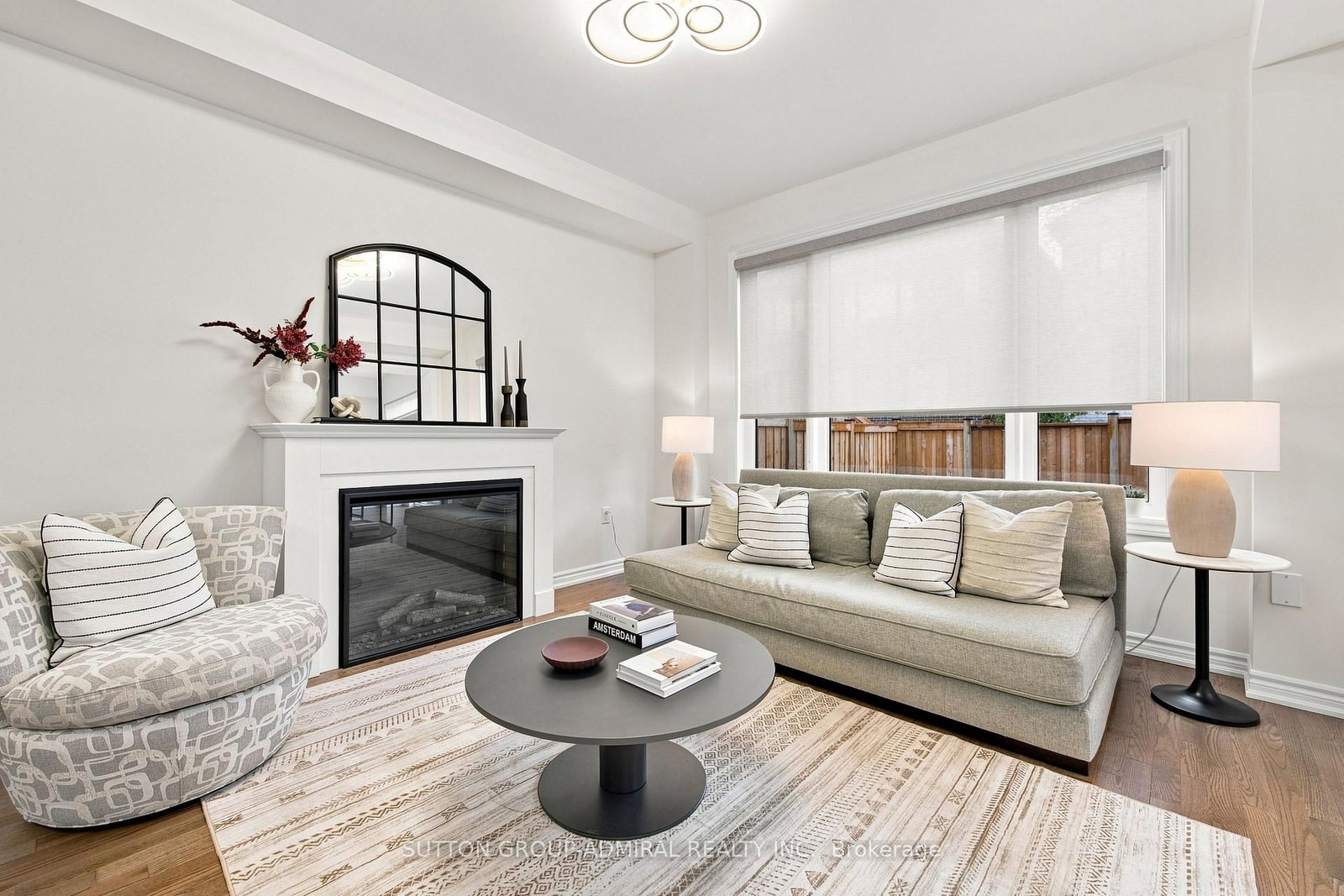 46 Fish Drive • Aurora, ON photo 11