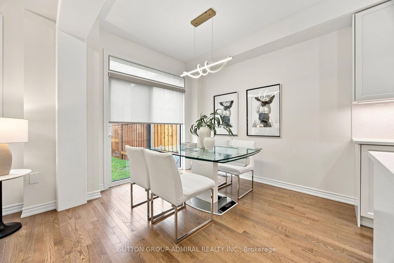 46 Fish Drive • Aurora, ON photo 12