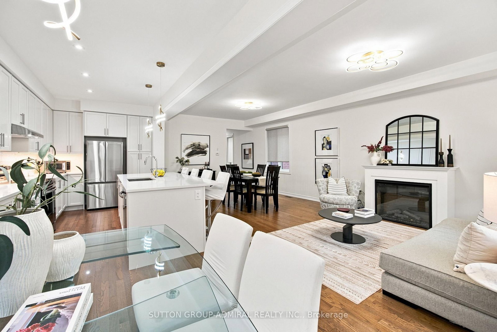 46 Fish Drive • Aurora, ON photo 13