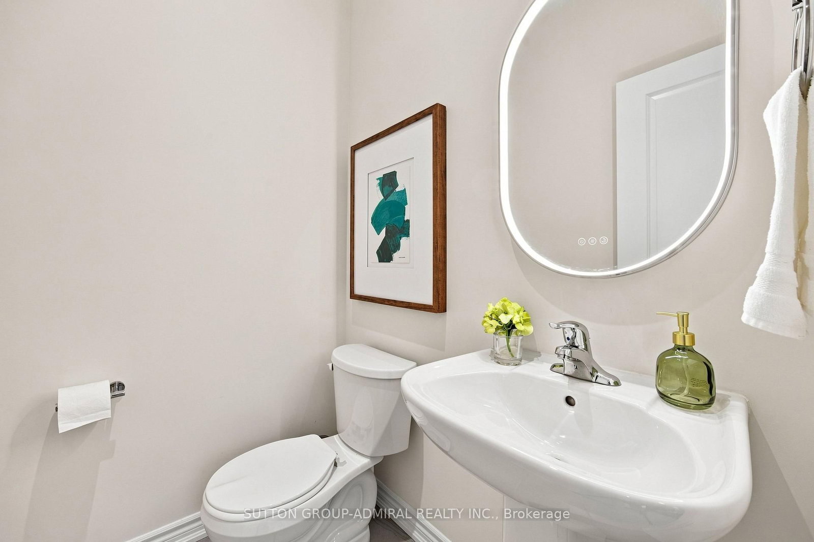 46 Fish Drive • Aurora, ON photo 15