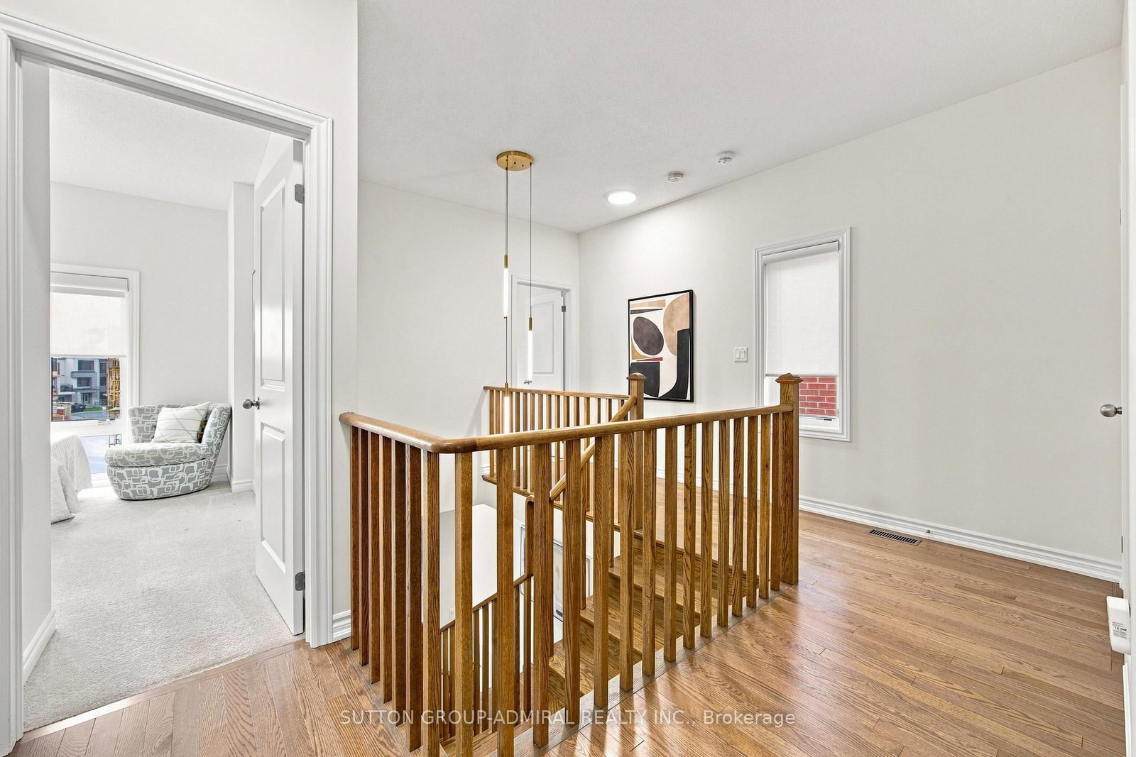 46 Fish Drive • Aurora, ON photo 16