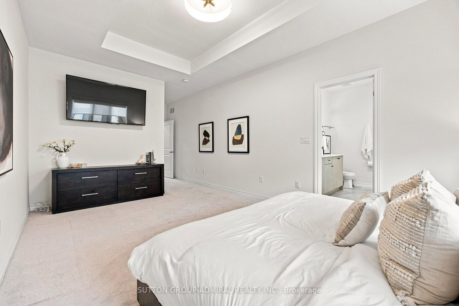 46 Fish Drive • Aurora, ON photo 19