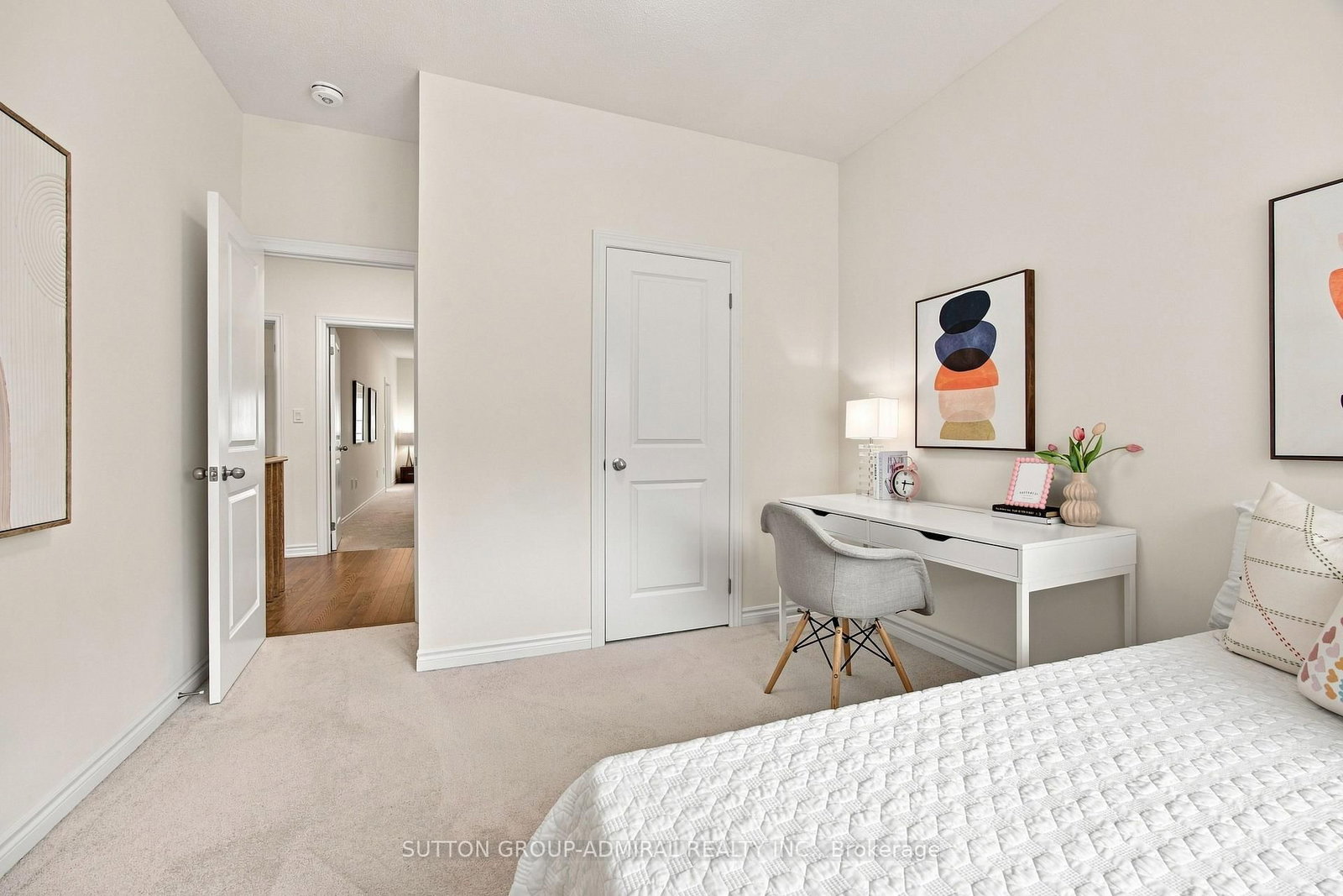 46 Fish Drive • Aurora, ON photo 24