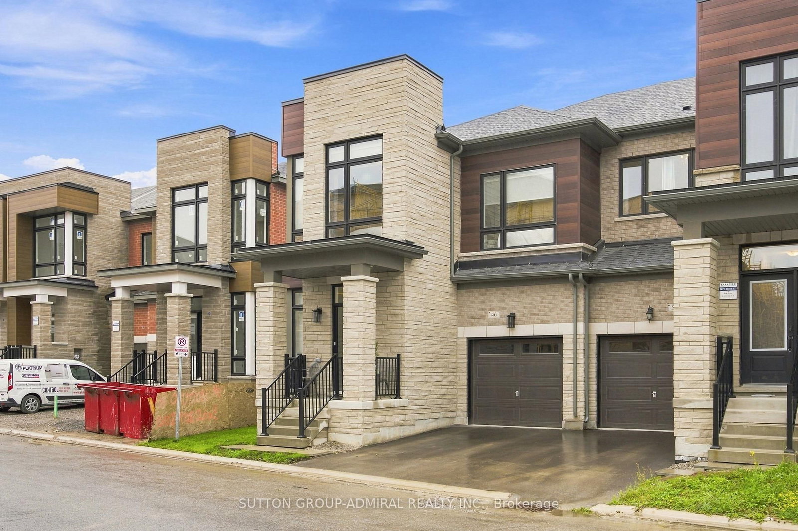46 Fish Drive • Aurora, ON photo 36