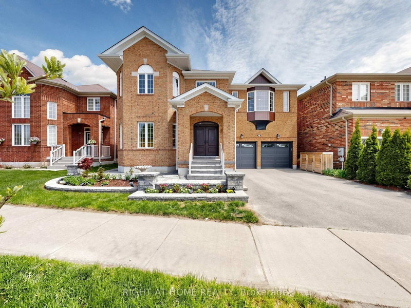 89 Greenwood Rd, Whitchurch-Stouffville, Ontario