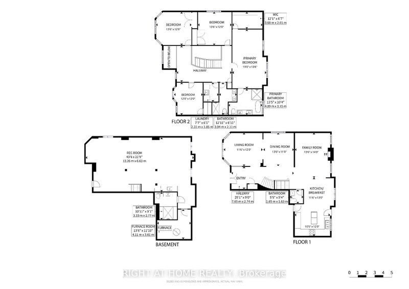 89 Greenwood Road