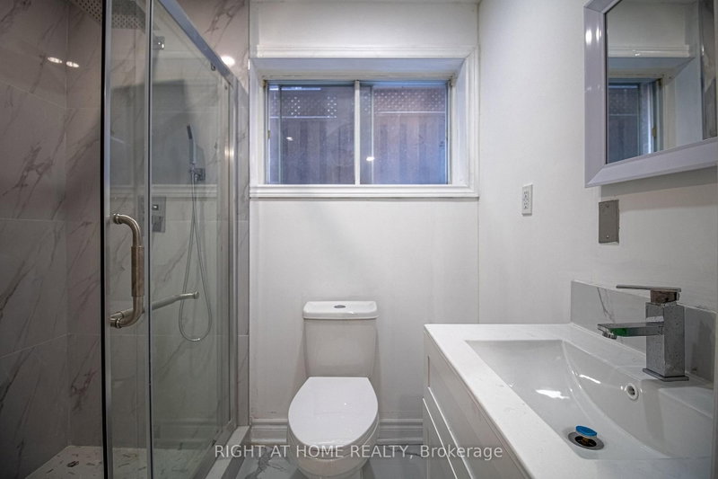 Lower level - 12 Josie Drive